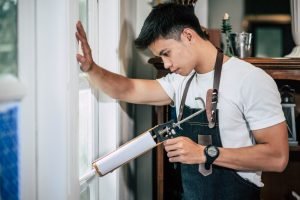 caulking-service