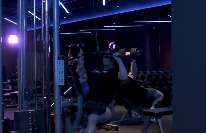 Membership Options for Every Fitness Level