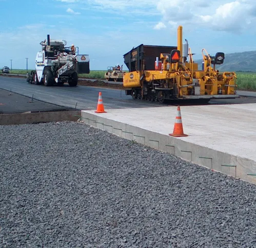 Pavements Design and Subgrade Assessment