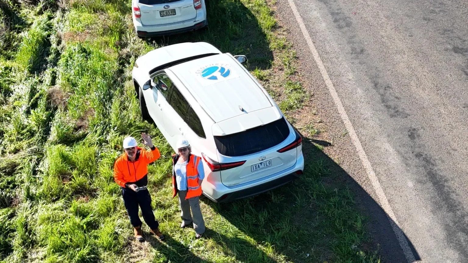 Geotechnical Services