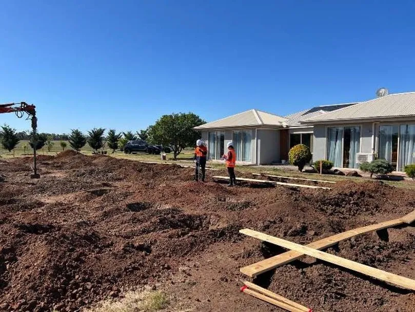 Construction Phase Services