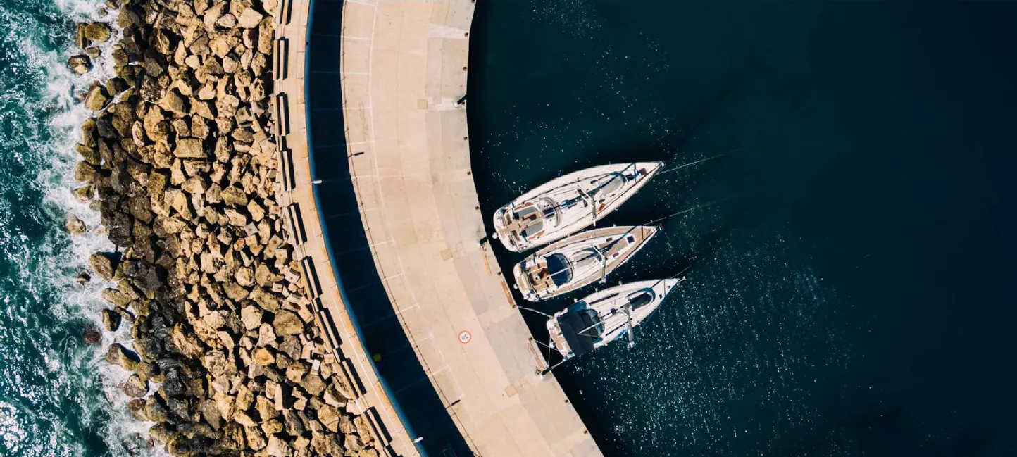 Ports and Marine Engineering