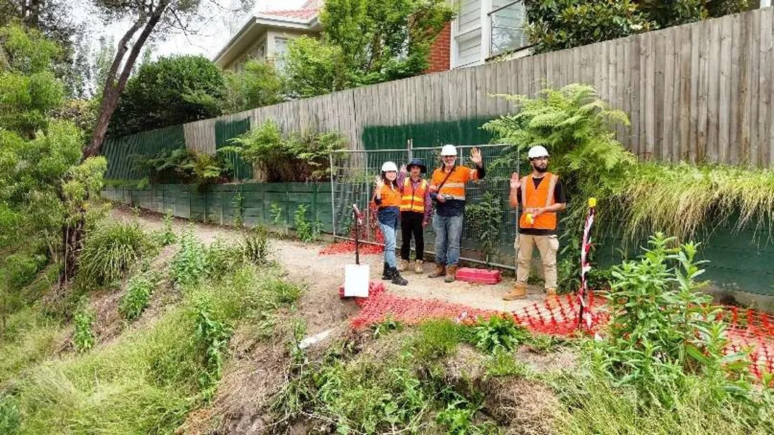 Slope and Landslide Risk Assessment